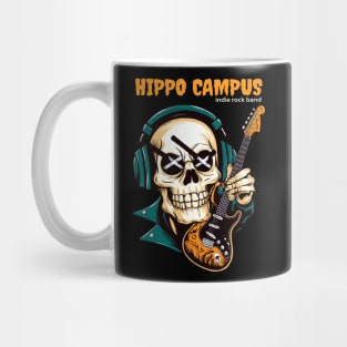 hippo campus Mug